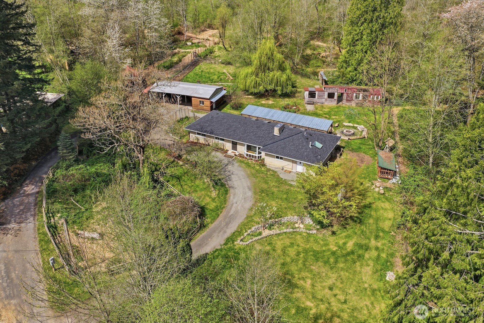 11617 Fay Road NE, Carnation, WA 98014