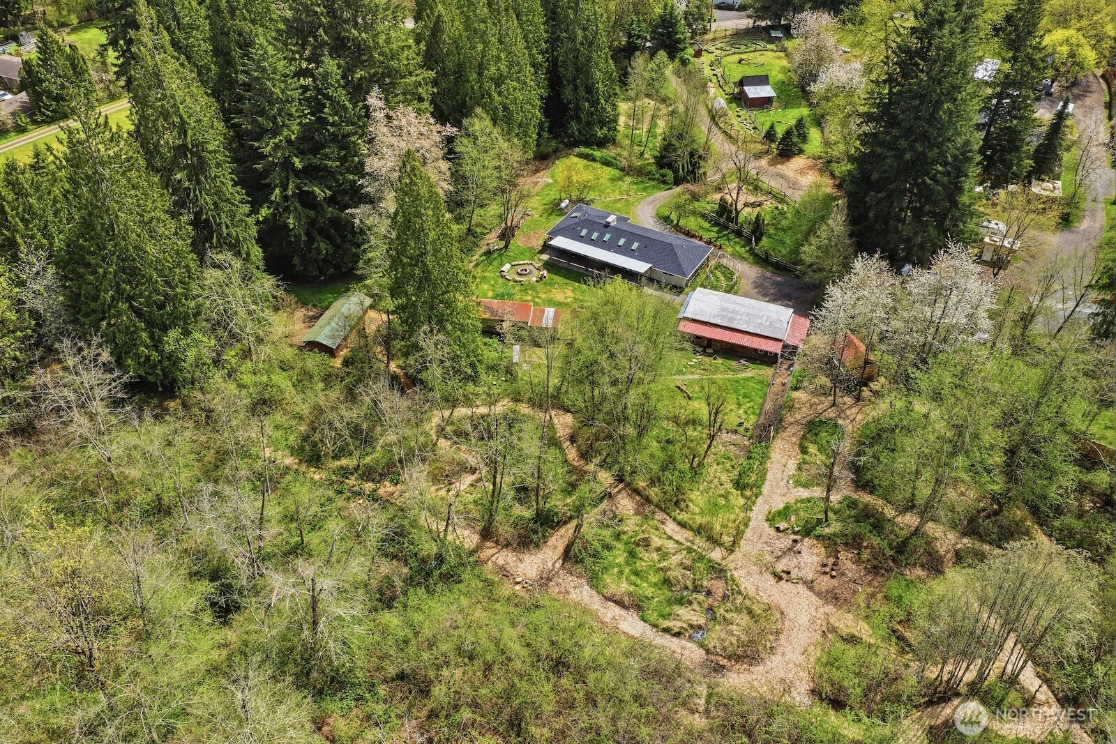 11617 Fay Road NE, Carnation, WA 98014