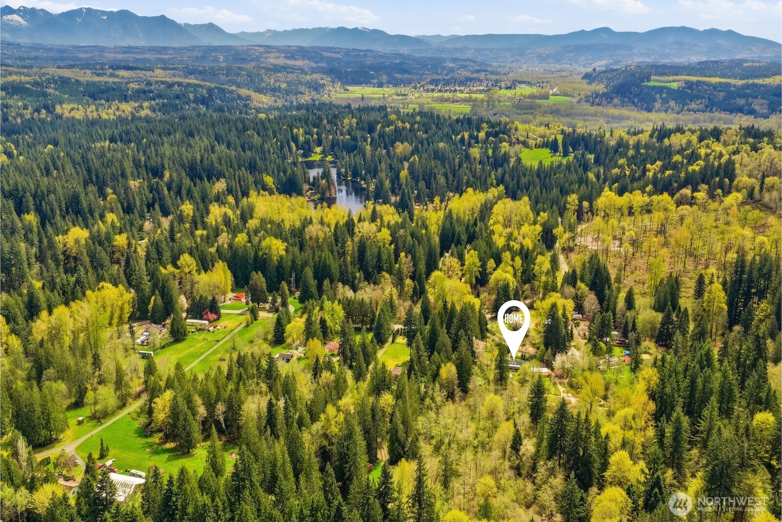 11617 Fay Road NE, Carnation, WA 98014