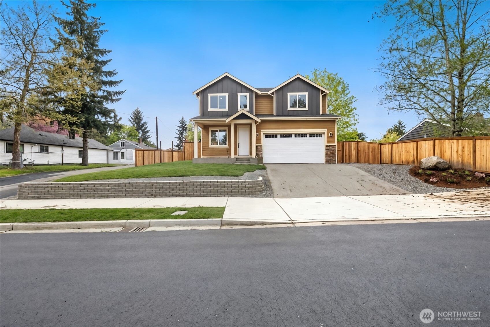 2629 S 144th Street #Lot 1, SeaTac, WA 98168-4219