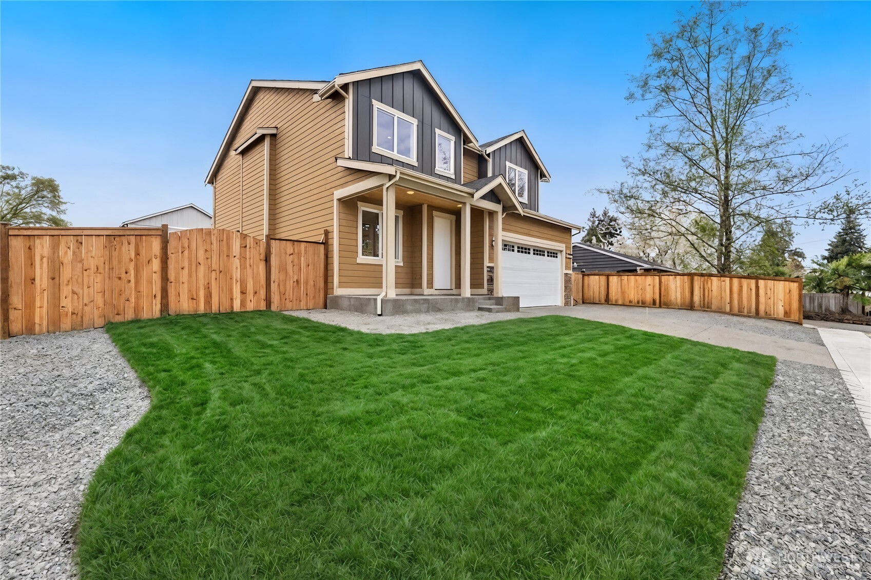 2629 S 144th Street #Lot 1, SeaTac, WA 98168-4219