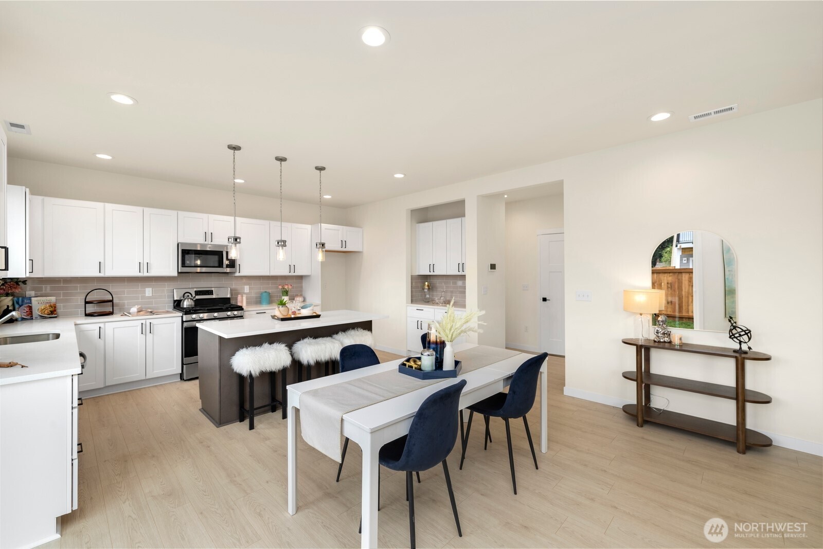 2629 S 144th Street #Lot 1, SeaTac, WA 98168-4219