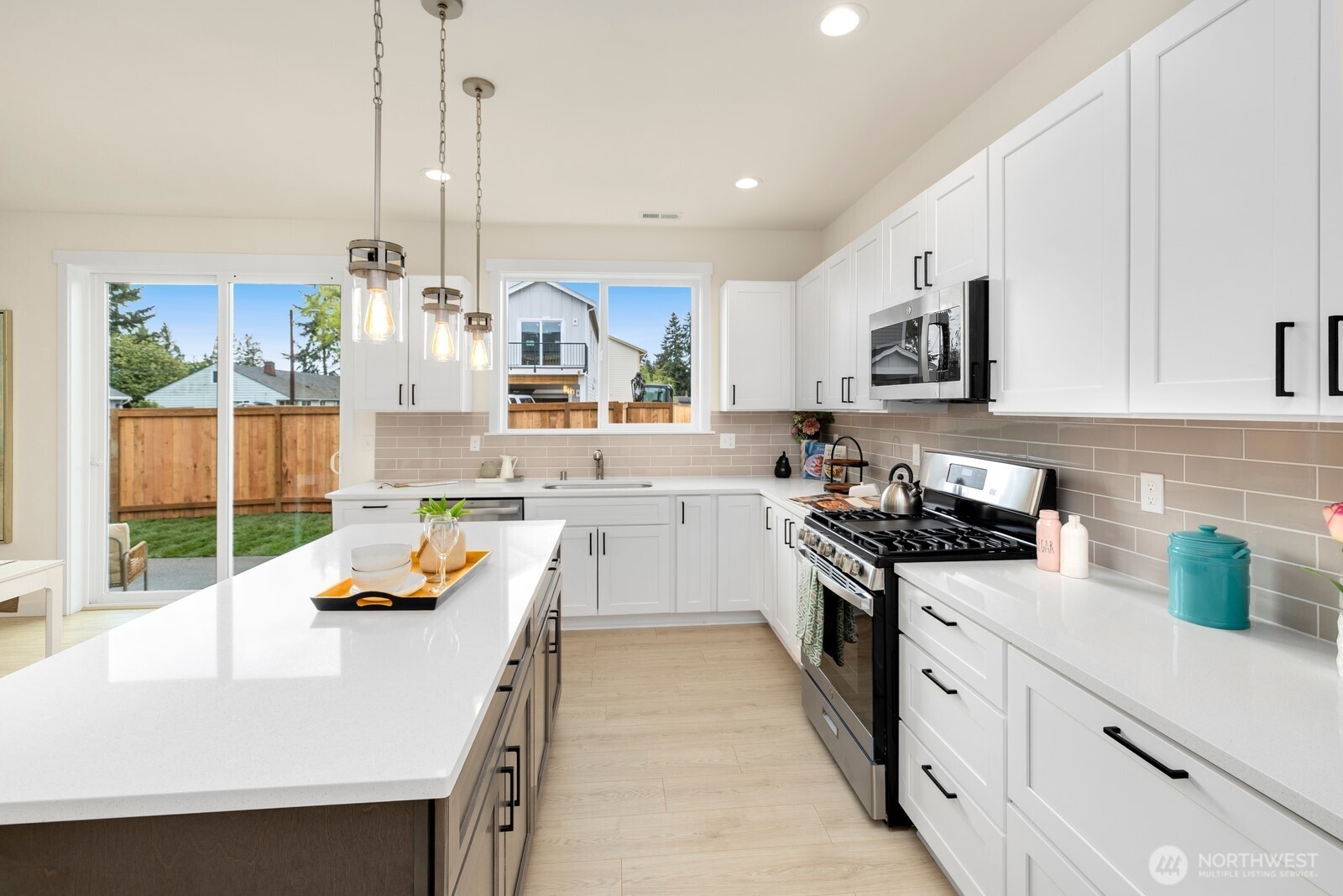 2629 S 144th Street #Lot 1, SeaTac, WA 98168-4219