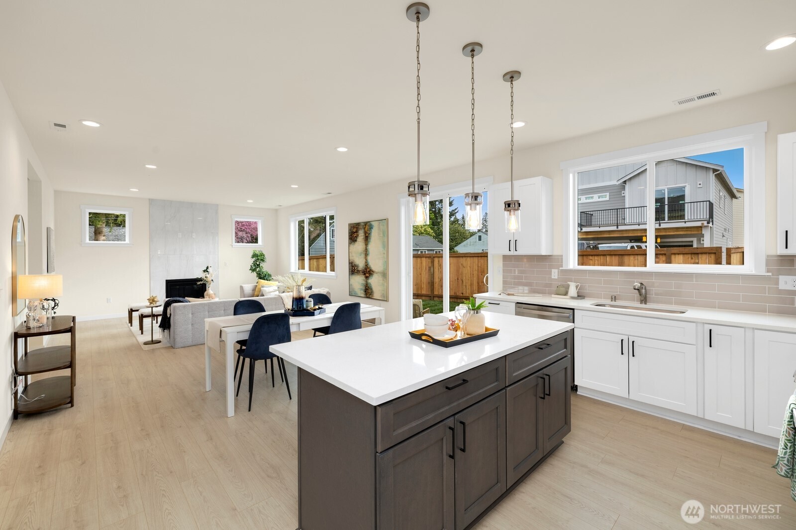 2629 S 144th Street #Lot 1, SeaTac, WA 98168-4219