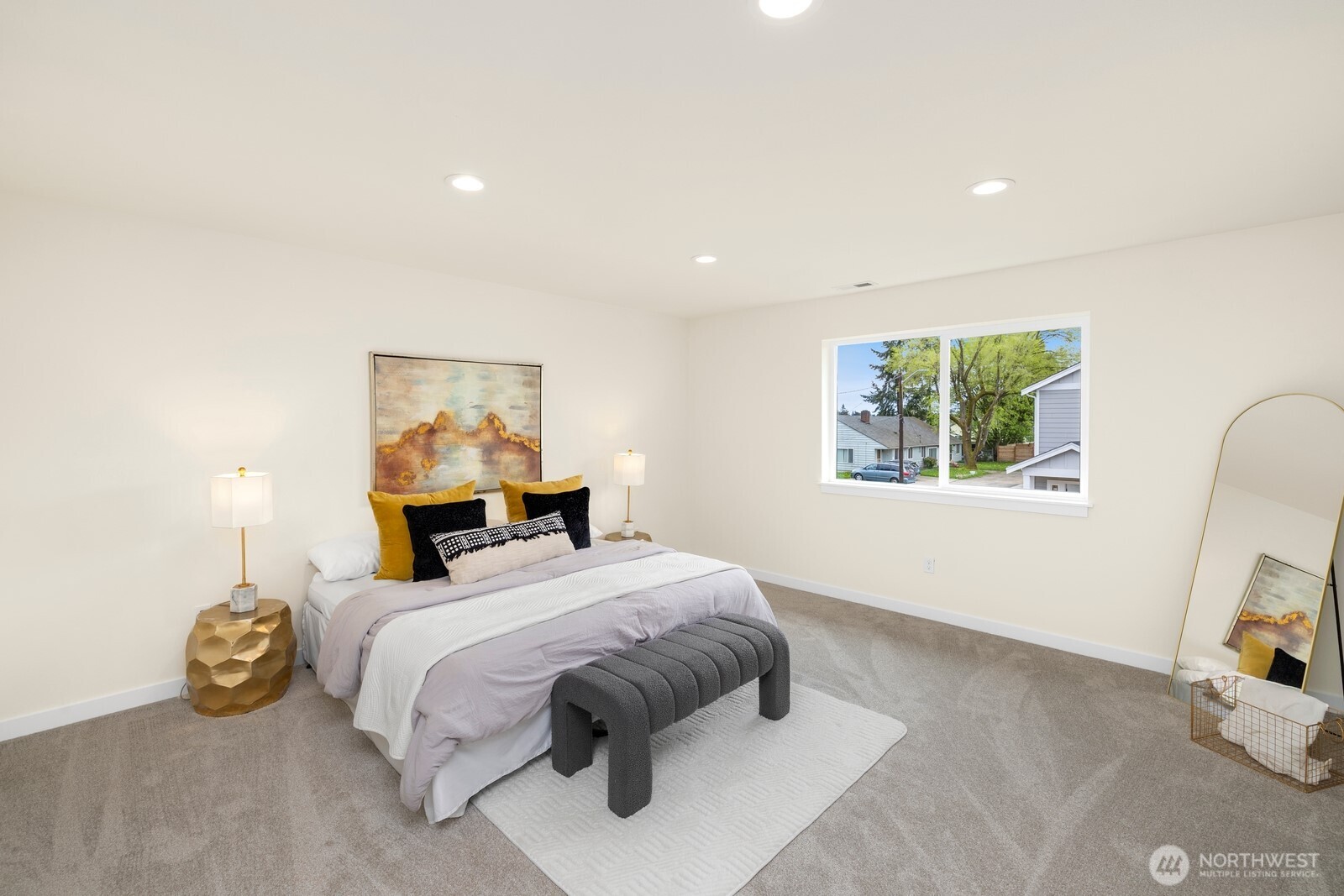 2629 S 144th Street #Lot 1, SeaTac, WA 98168-4219