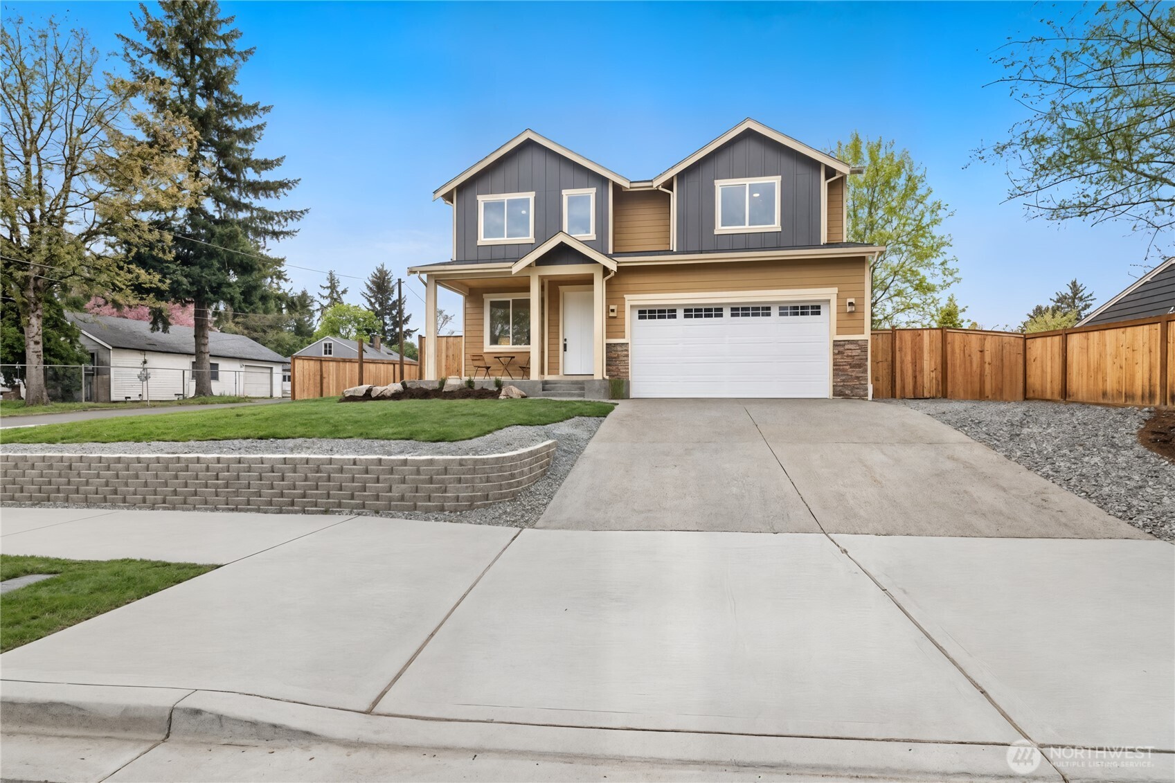 2629 S 144th Street #Lot 1, SeaTac, WA 98168-4219