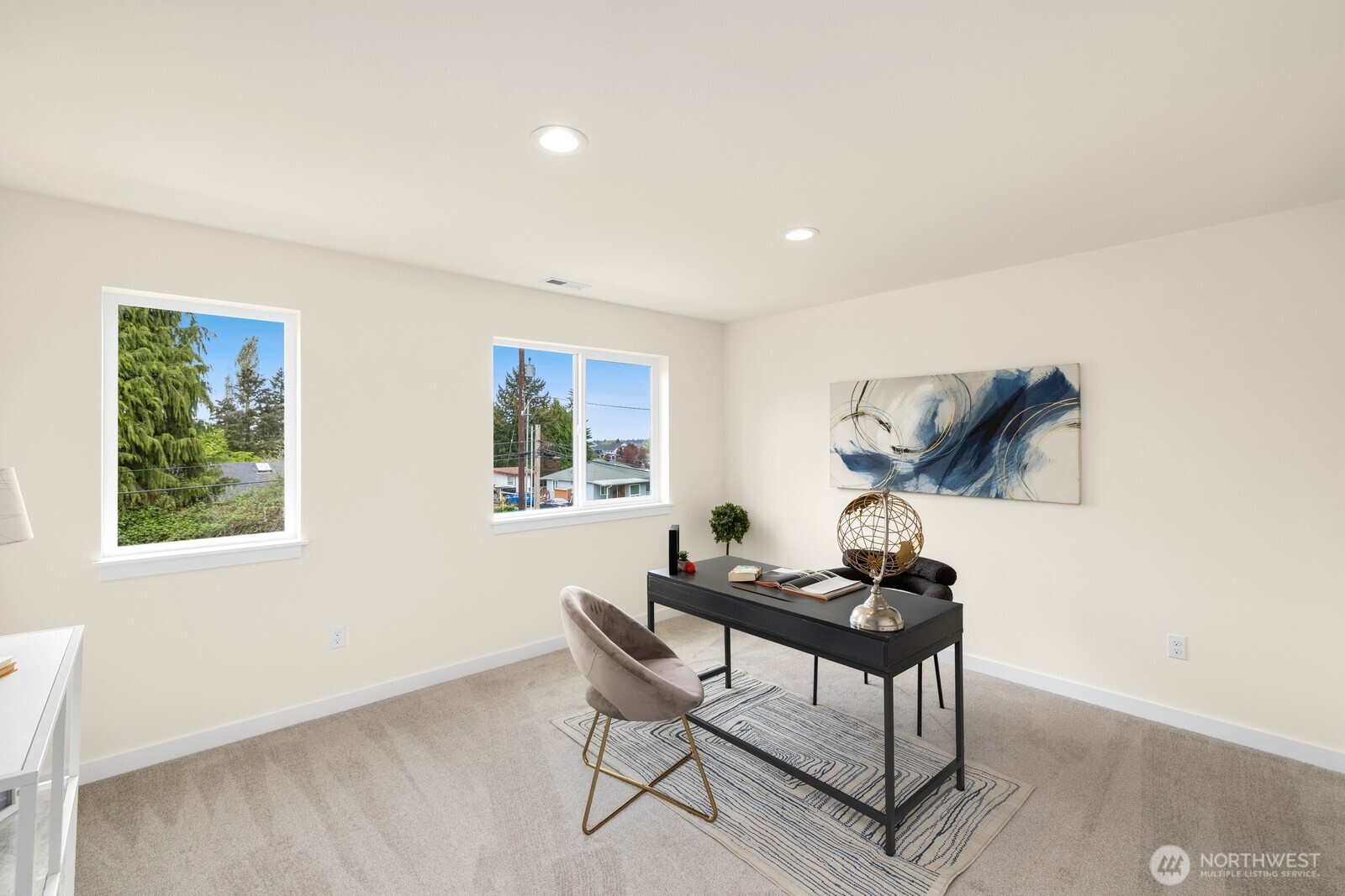 2629 S 144th Street #Lot 1, SeaTac, WA 98168-4219