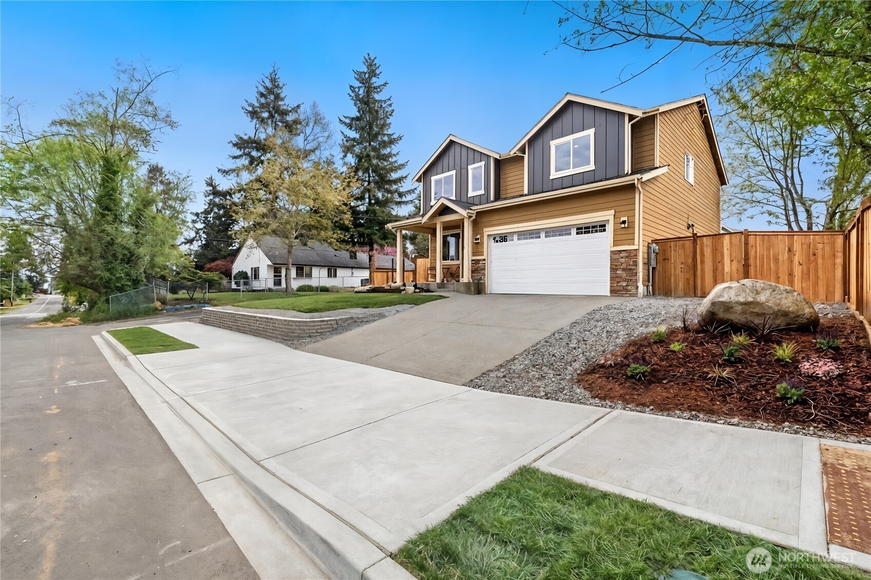 2629 S 144th Street #Lot 1, SeaTac, WA 98168-4219
