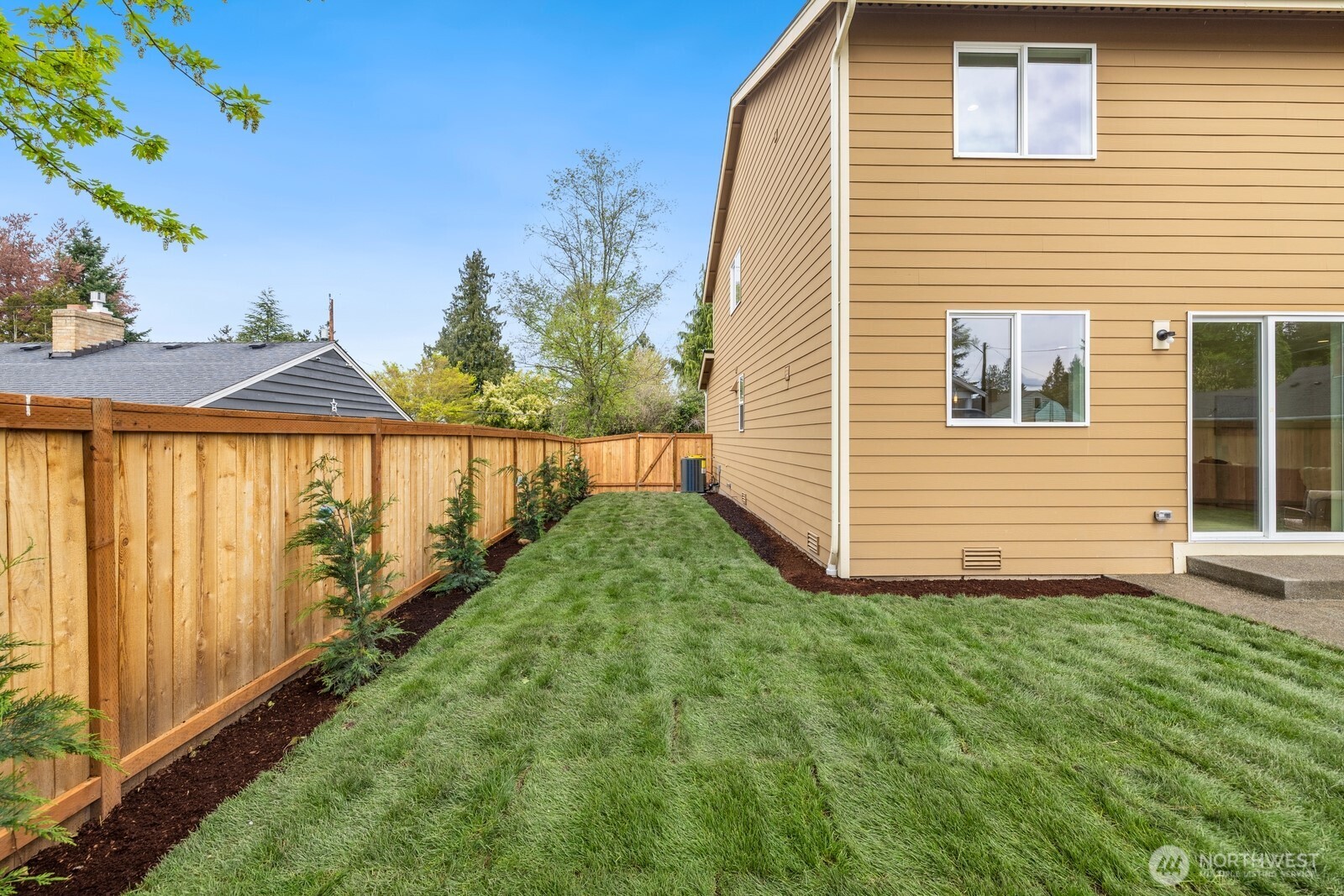 2629 S 144th Street #Lot 1, SeaTac, WA 98168-4219