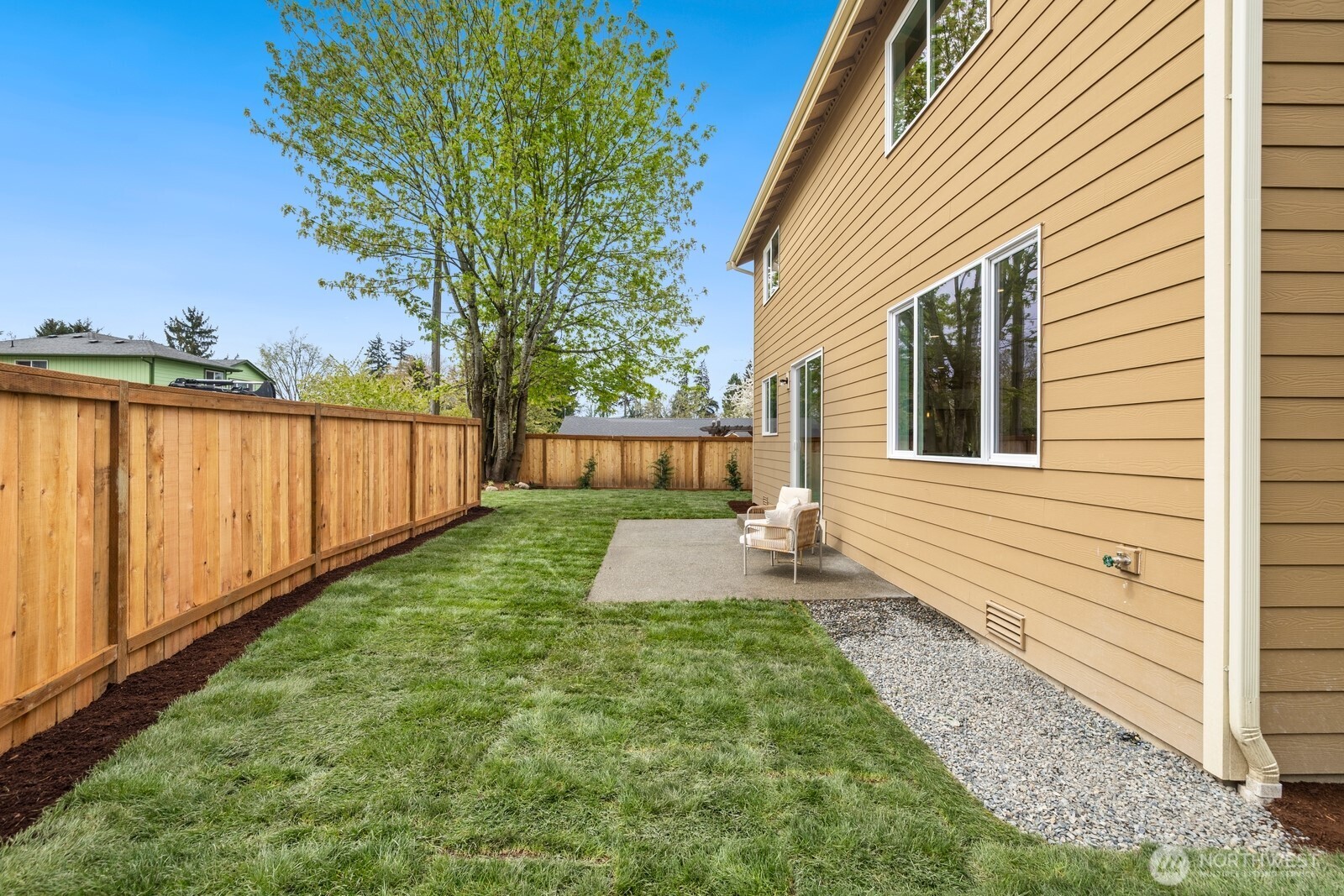 2629 S 144th Street #Lot 1, SeaTac, WA 98168-4219