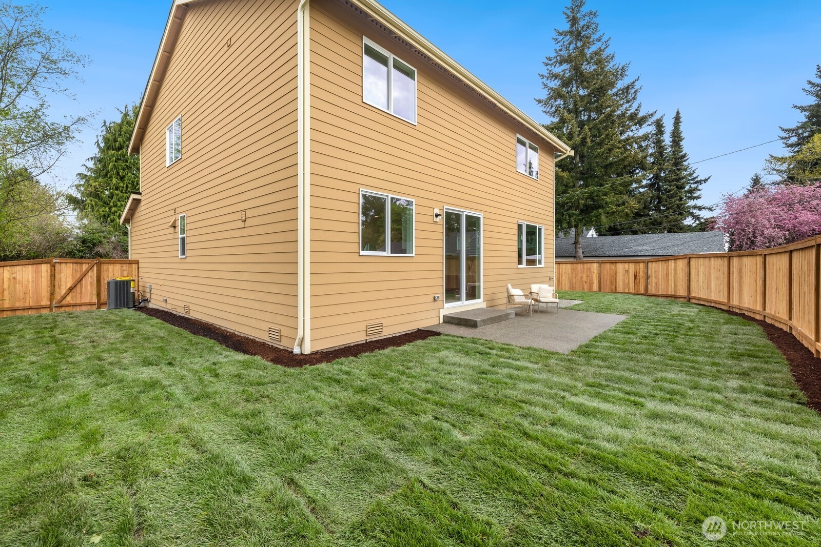 2629 S 144th Street #Lot 1, SeaTac, WA 98168-4219