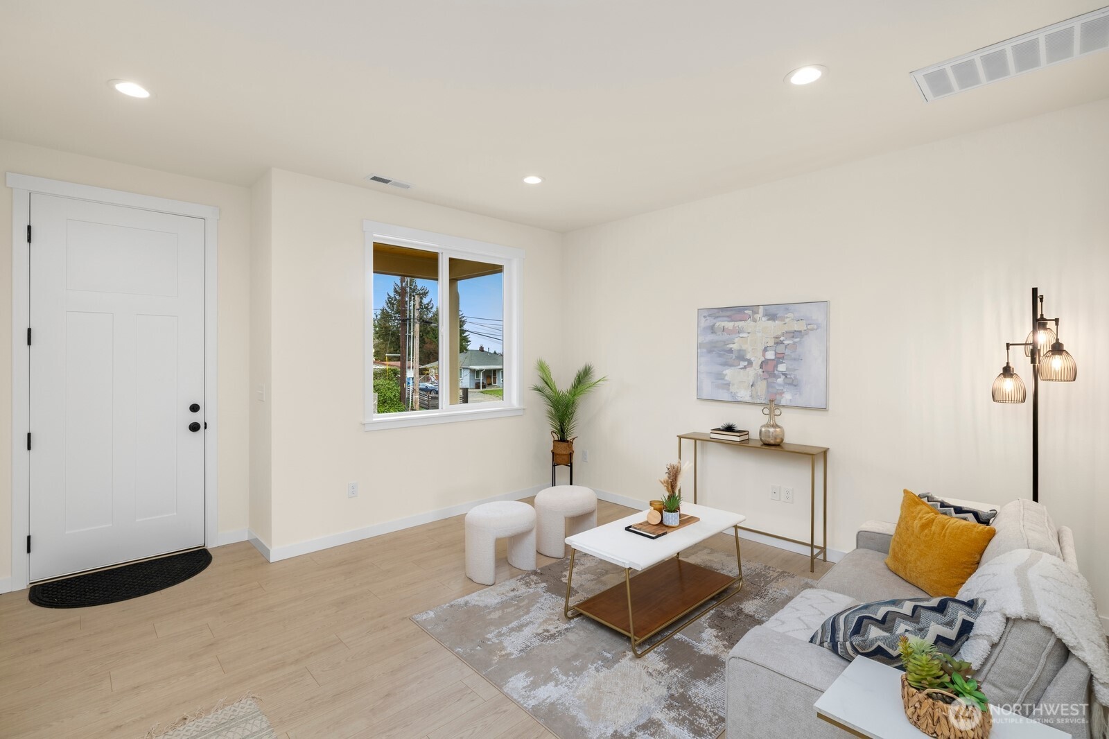 2629 S 144th Street #Lot 1, SeaTac, WA 98168-4219