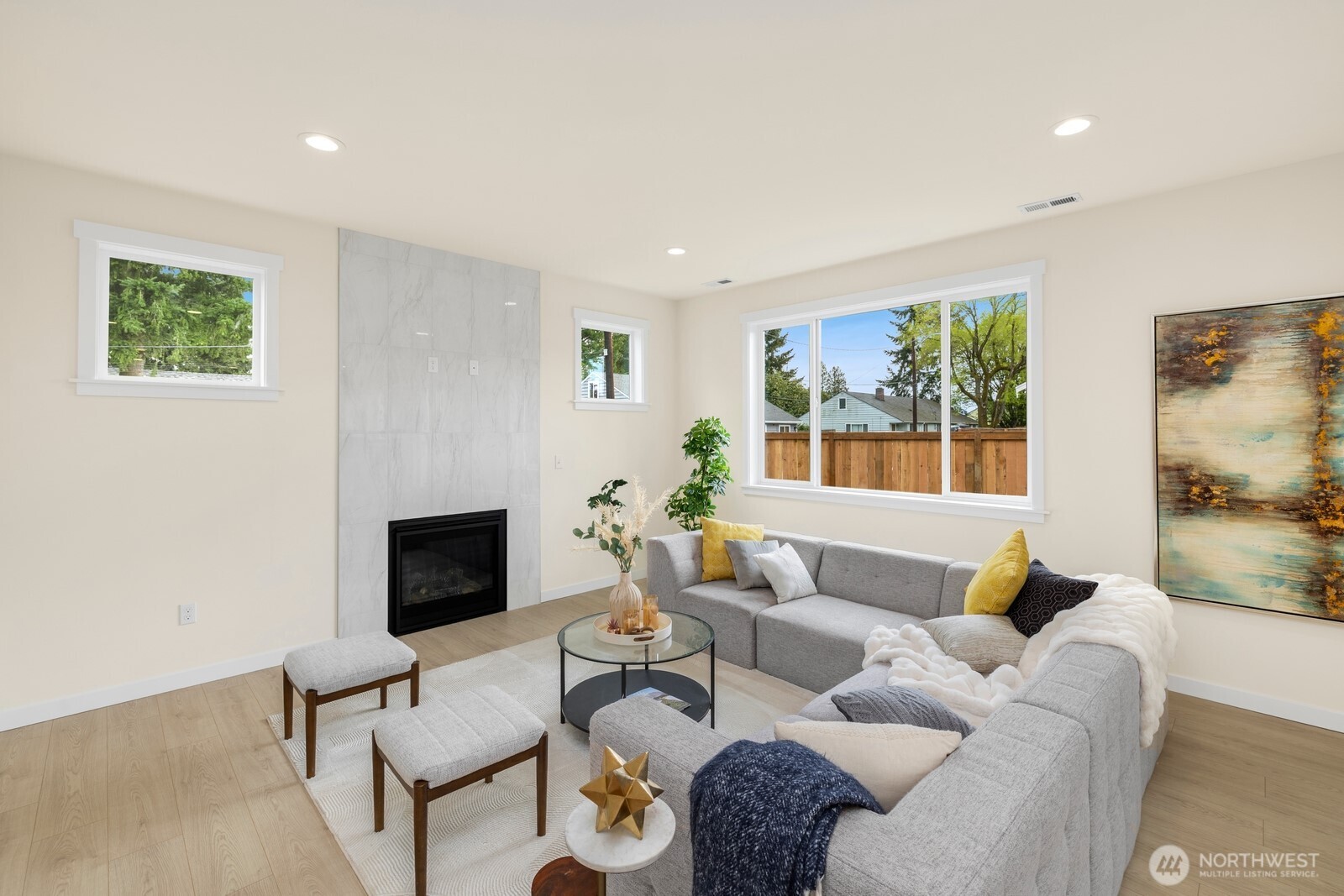 2629 S 144th Street #Lot 1, SeaTac, WA 98168-4219