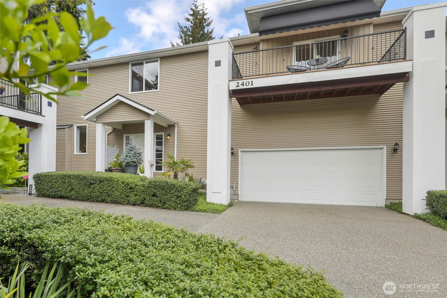 2401 132nd Avenue SE, Bellevue, WA 98005
