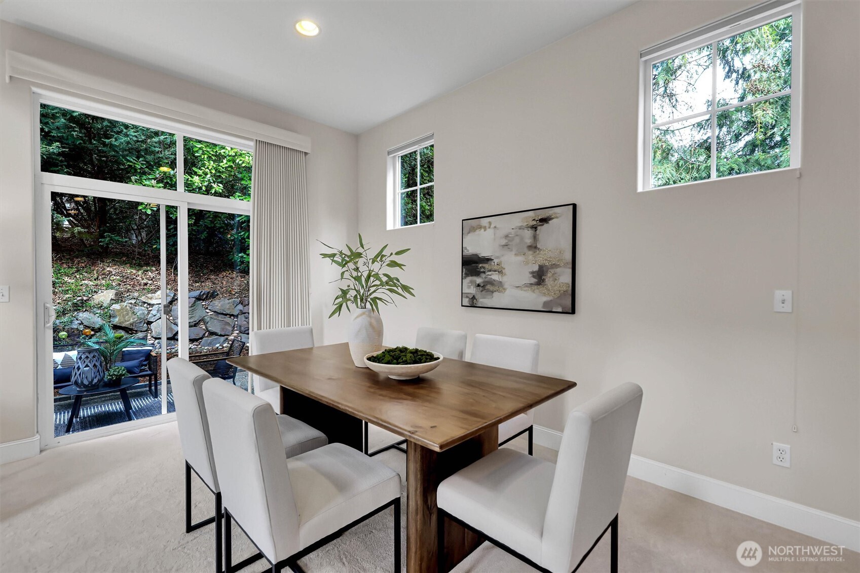 2401 132nd Avenue SE, Bellevue, WA 98005