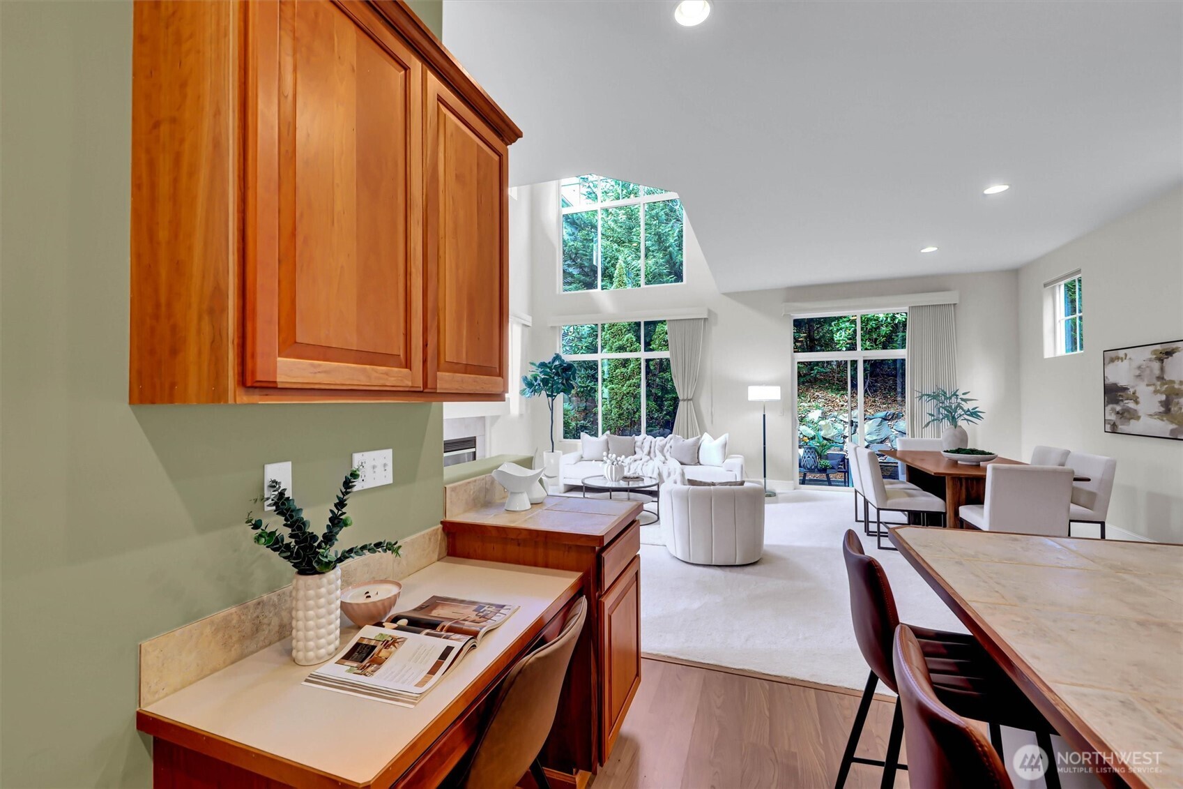 2401 132nd Avenue SE, Bellevue, WA 98005