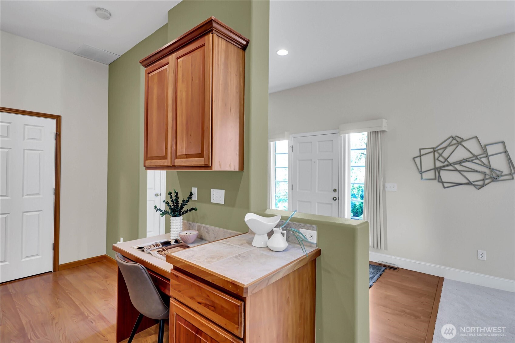 2401 132nd Avenue SE, Bellevue, WA 98005