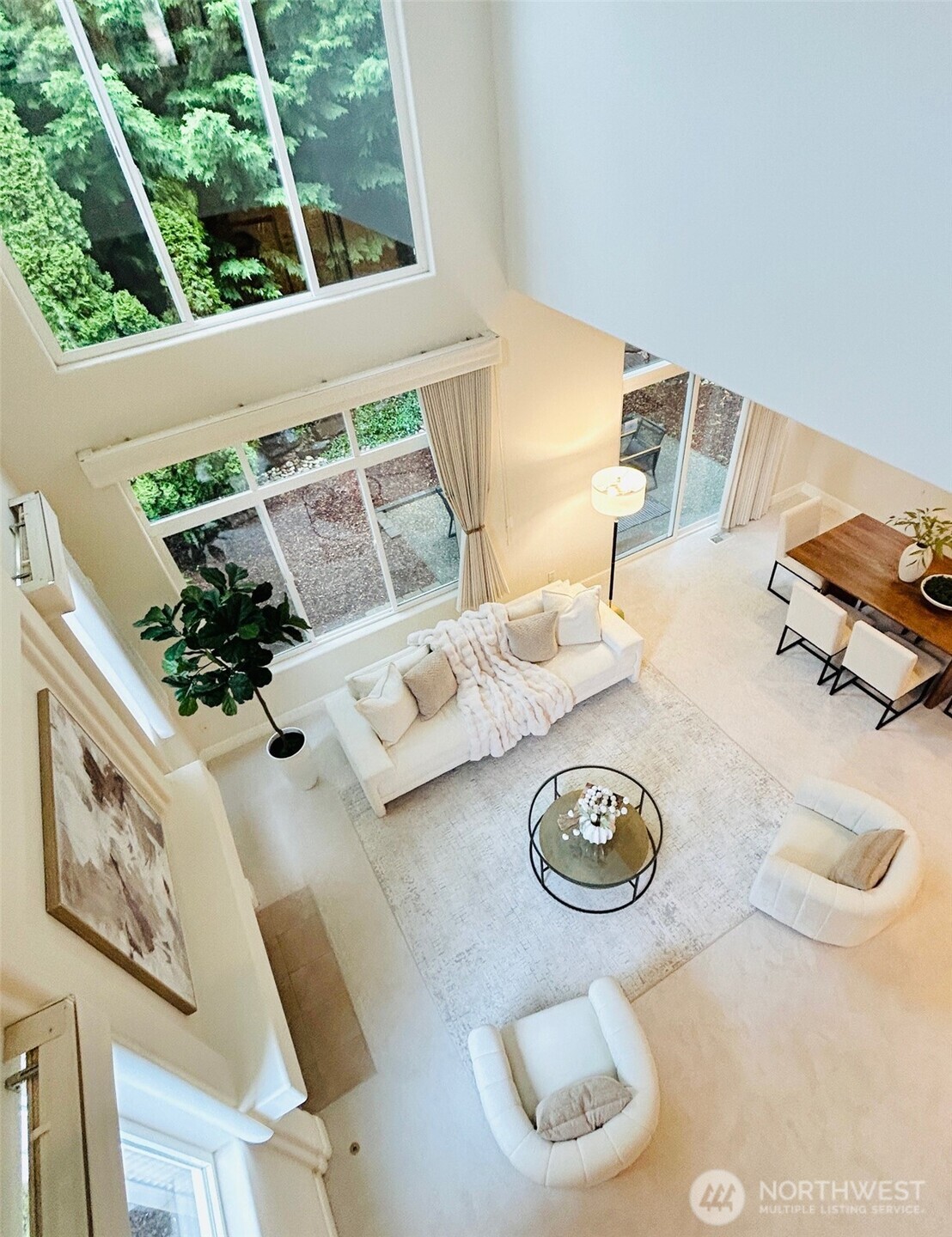 2401 132nd Avenue SE, Bellevue, WA 98005