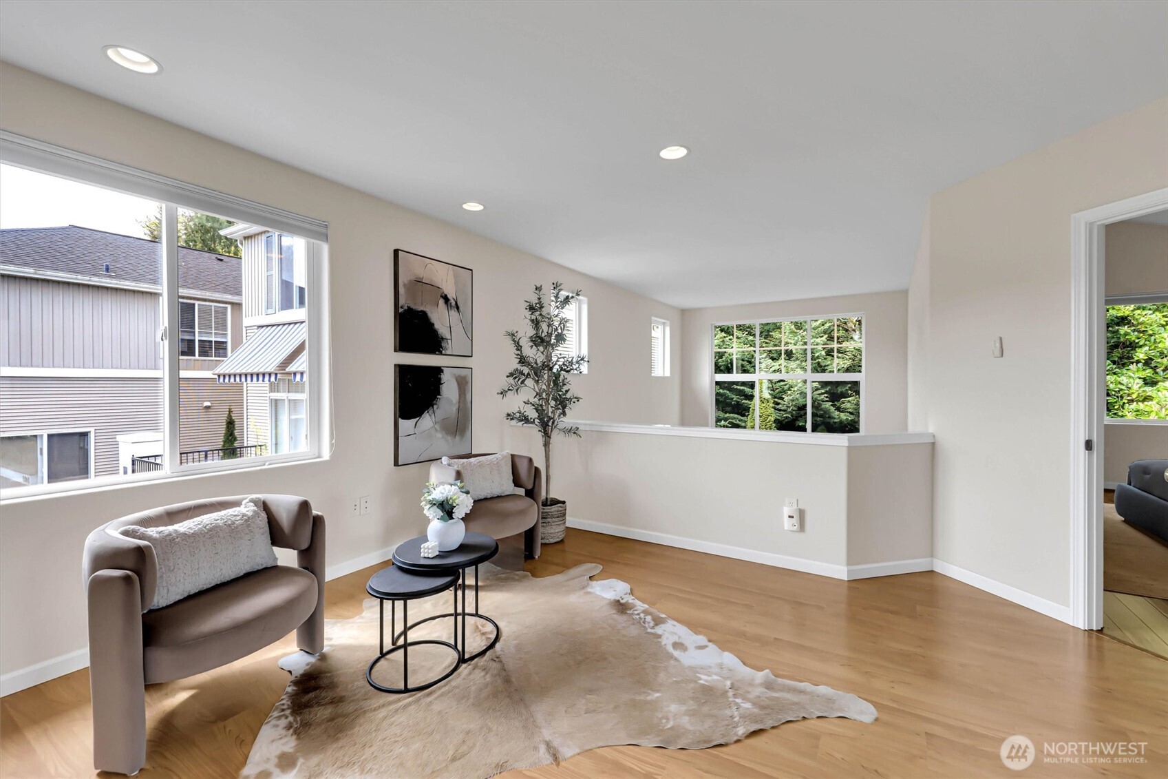 2401 132nd Avenue SE, Bellevue, WA 98005