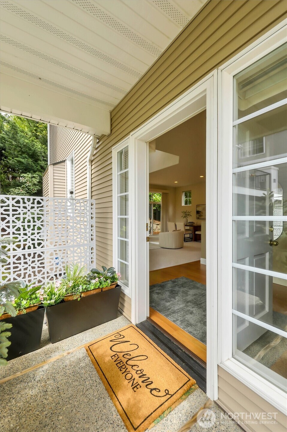 2401 132nd Avenue SE, Bellevue, WA 98005