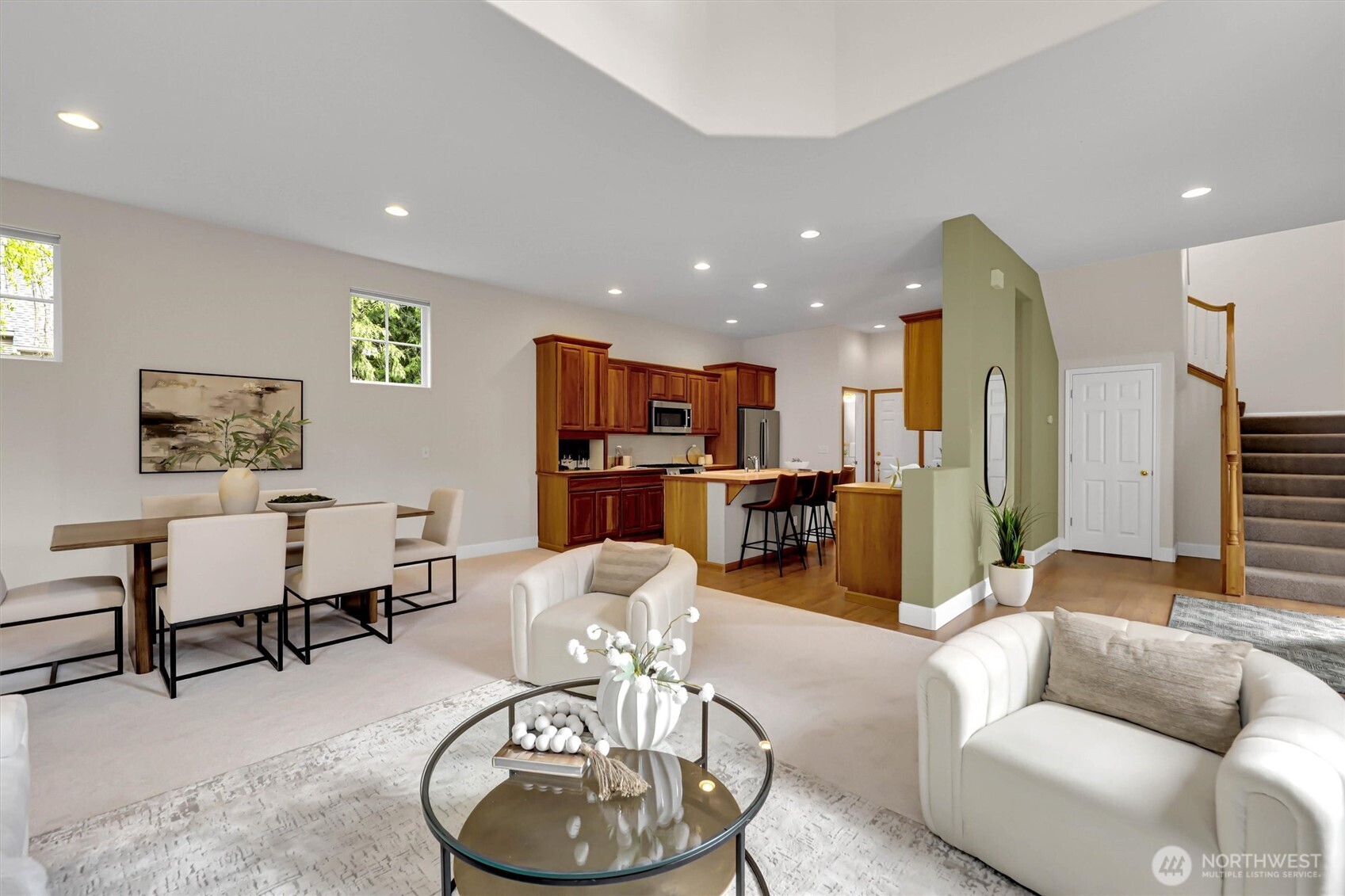 2401 132nd Avenue SE, Bellevue, WA 98005