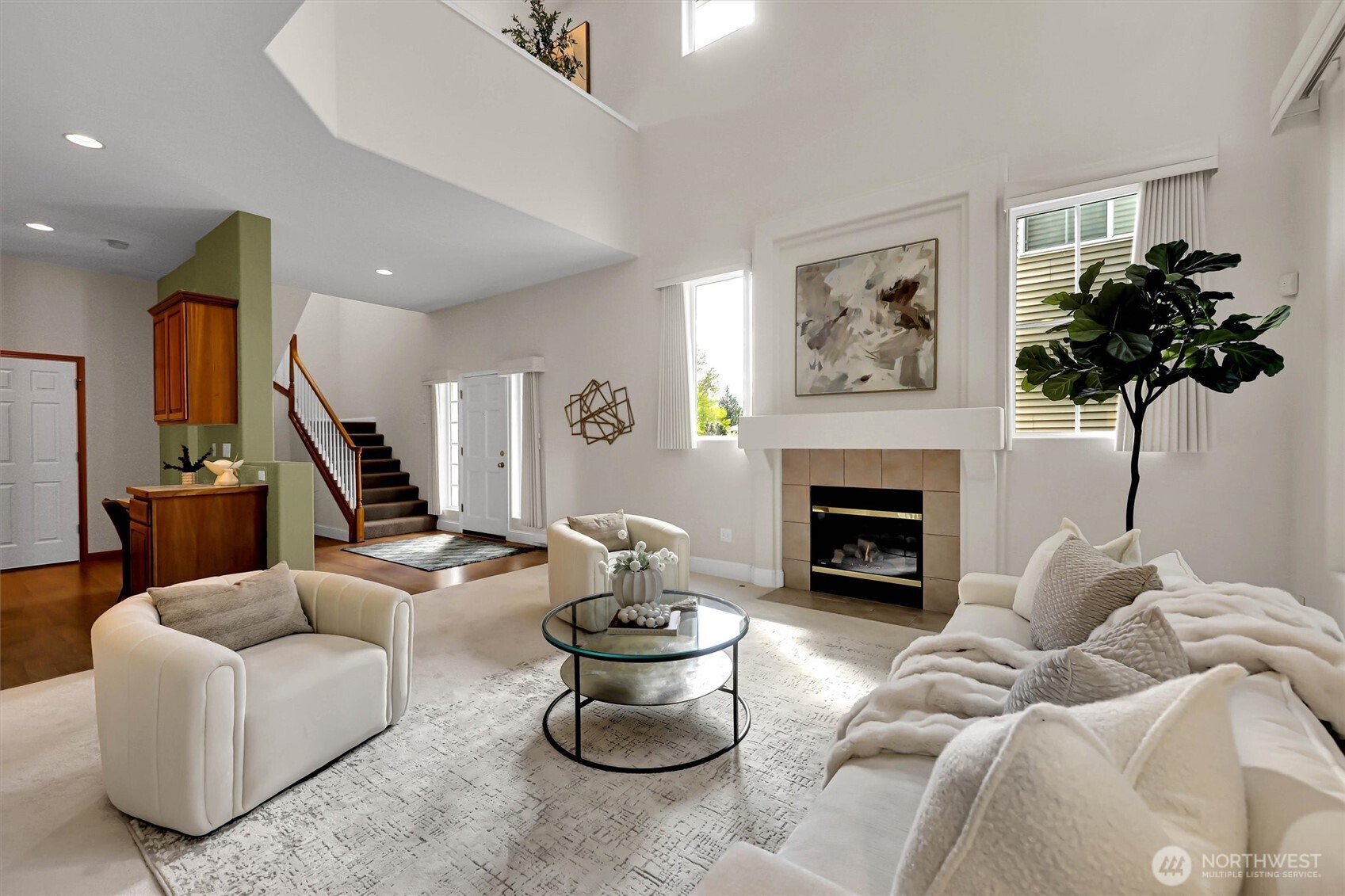 2401 132nd Avenue SE, Bellevue, WA 98005