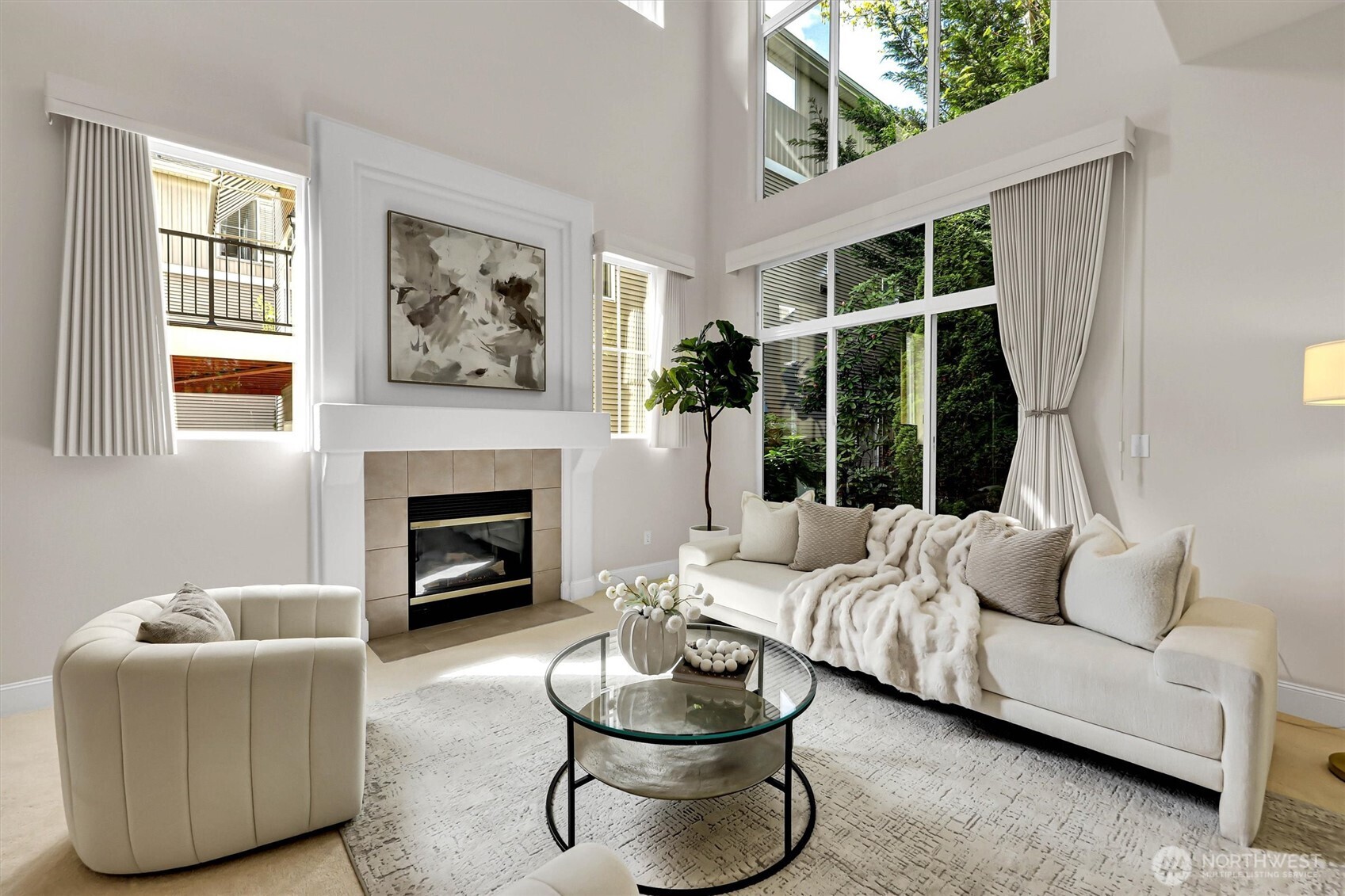 2401 132nd Avenue SE, Bellevue, WA 98005