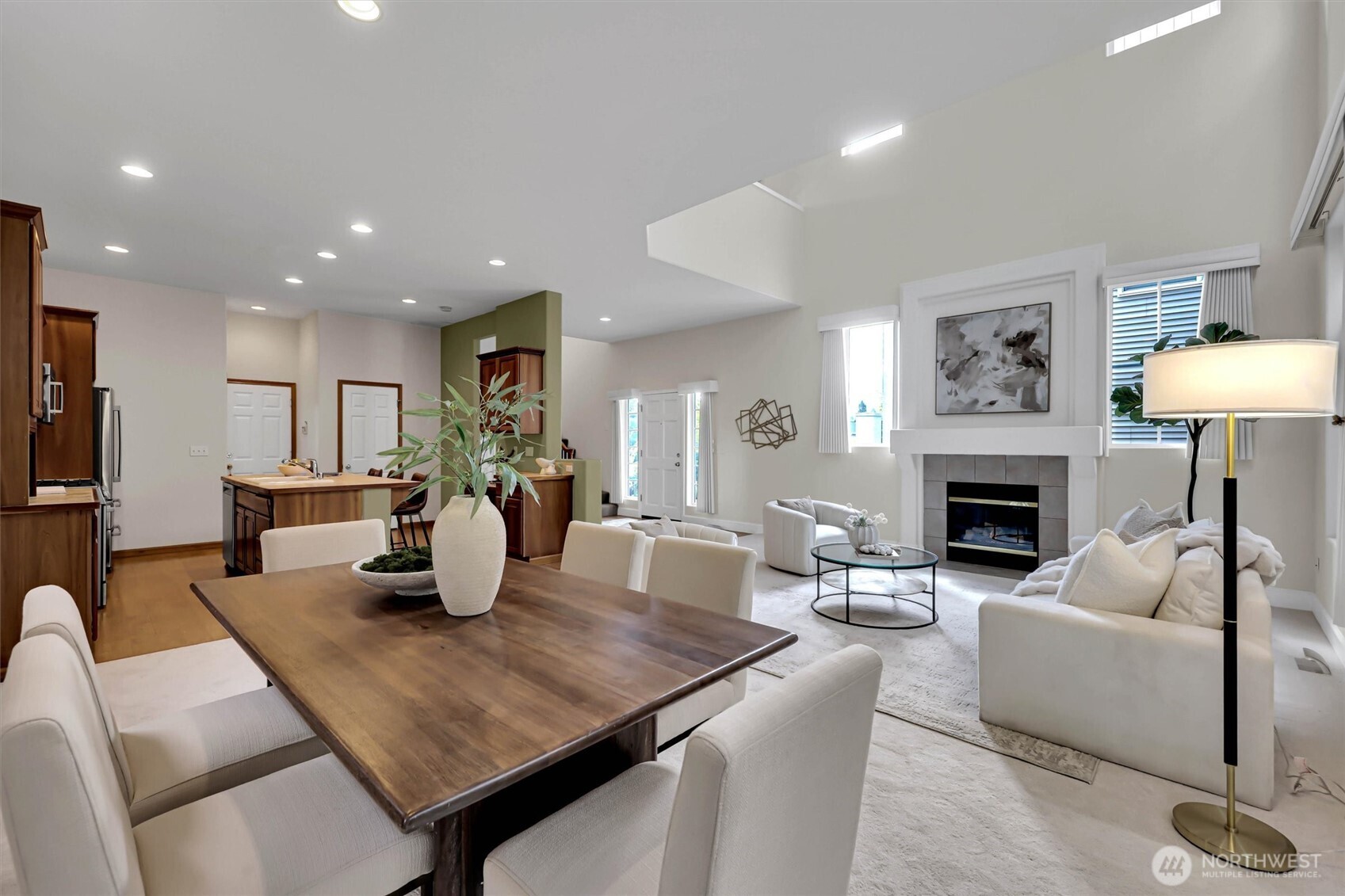 2401 132nd Avenue SE, Bellevue, WA 98005