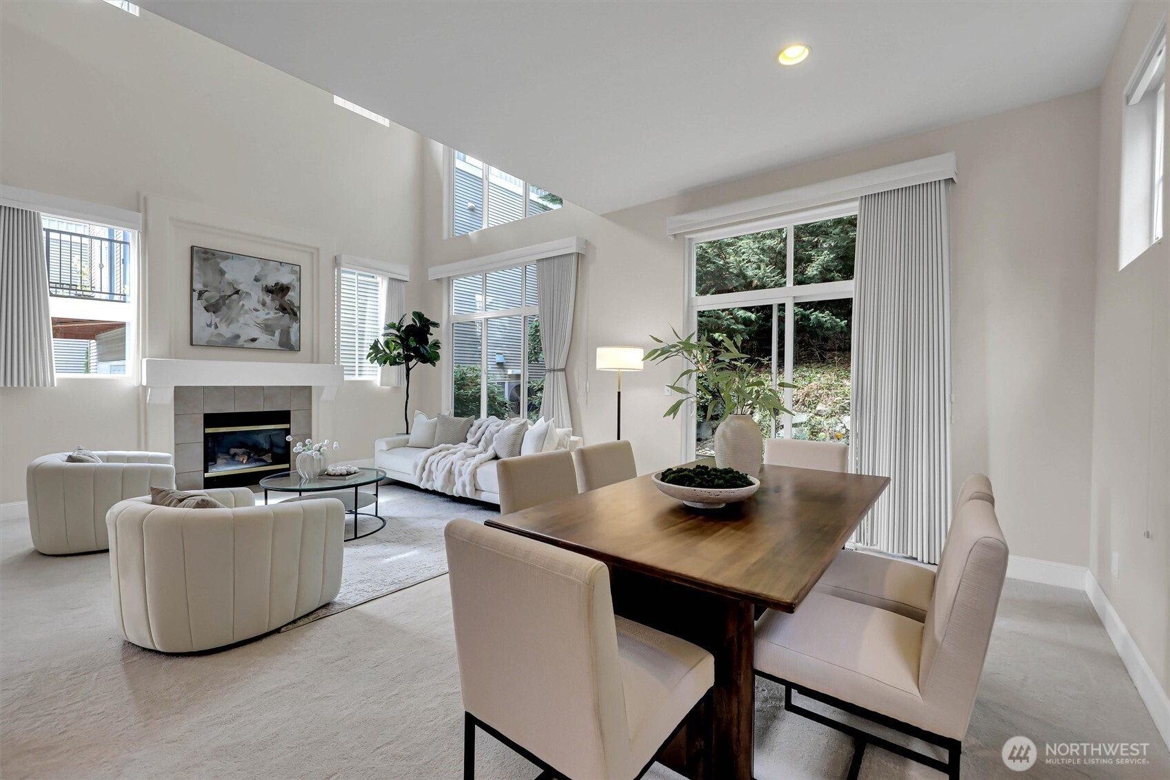 2401 132nd Avenue SE, Bellevue, WA 98005