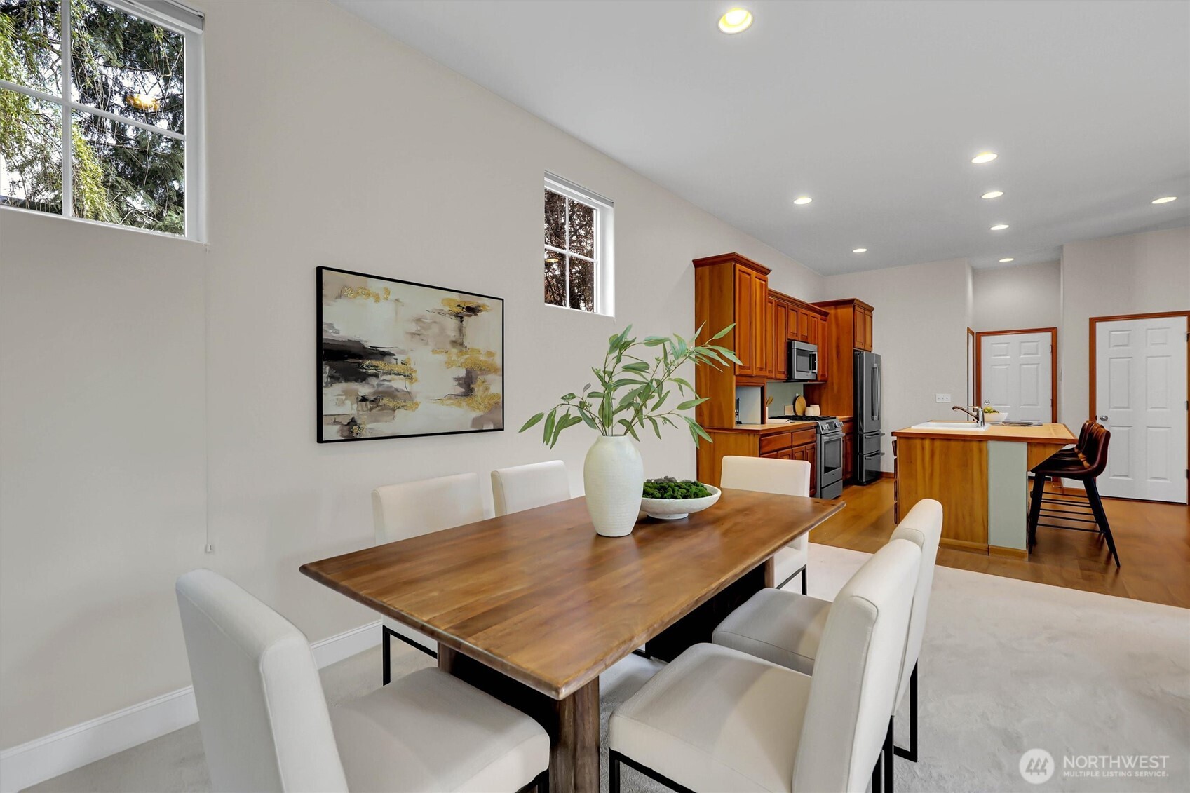 2401 132nd Avenue SE, Bellevue, WA 98005