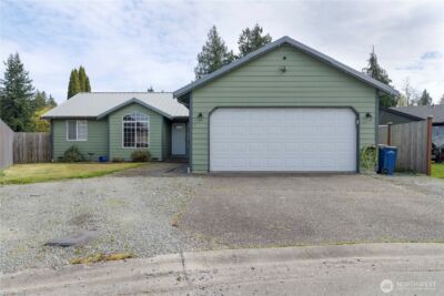 713 Central Place , Sedro Woolley, WA 98284 - Photo 1