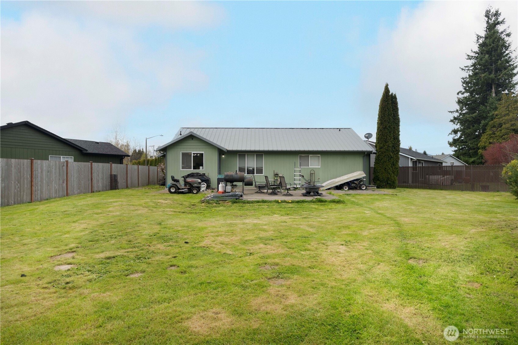 713 Central Place , Sedro Woolley, WA 98284