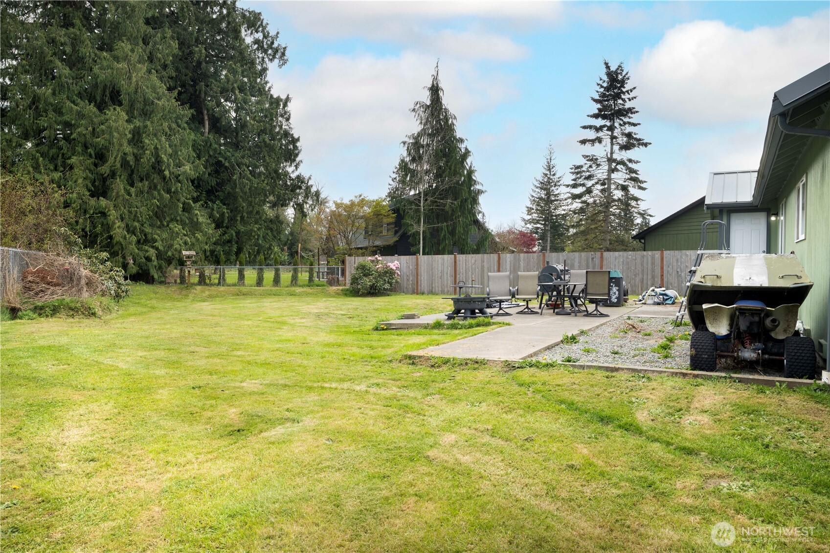 713 Central Place , Sedro Woolley, WA 98284
