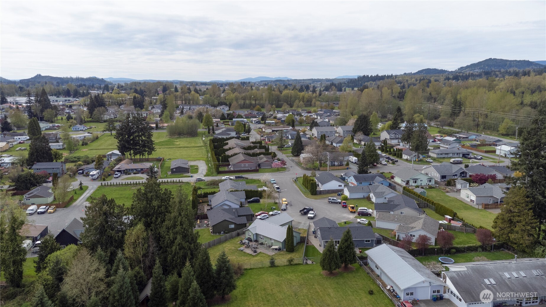 713 Central Place , Sedro Woolley, WA 98284