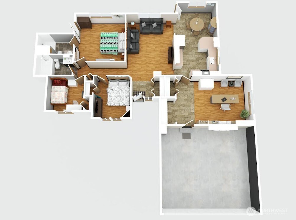 713 Central Place , Sedro Woolley, WA 98284