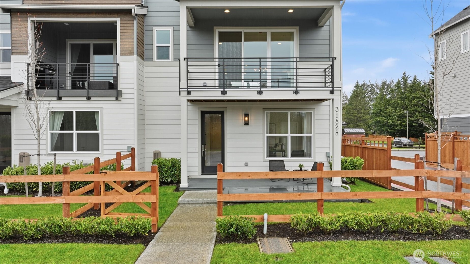 31828 Valley Vista Street , Carnation, WA 98014