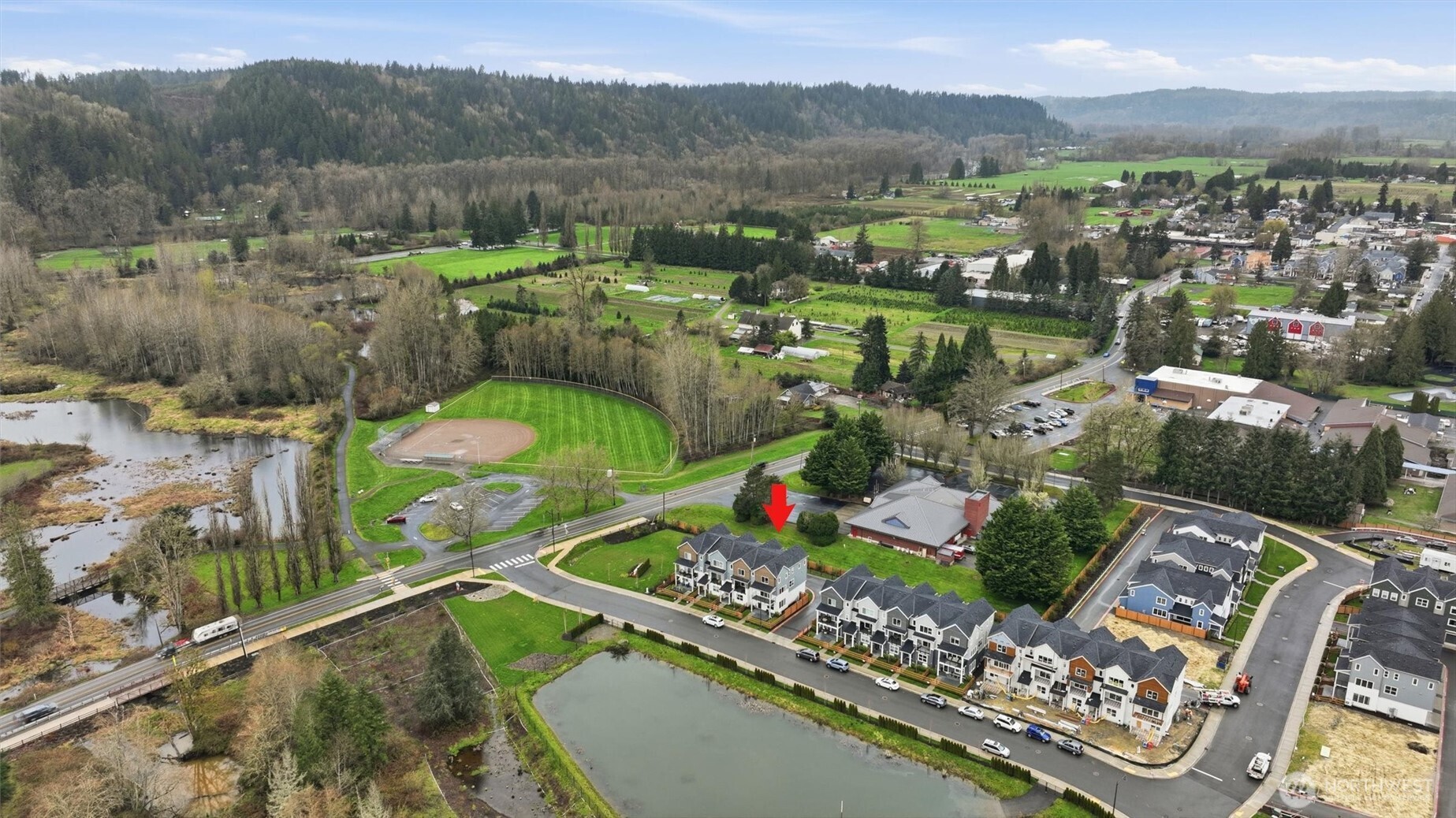 31828 Valley Vista Street , Carnation, WA 98014