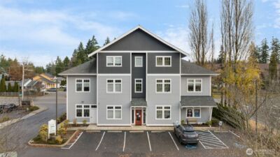 1740 Pottery Avenue #300, Port Orchard, WA 98366