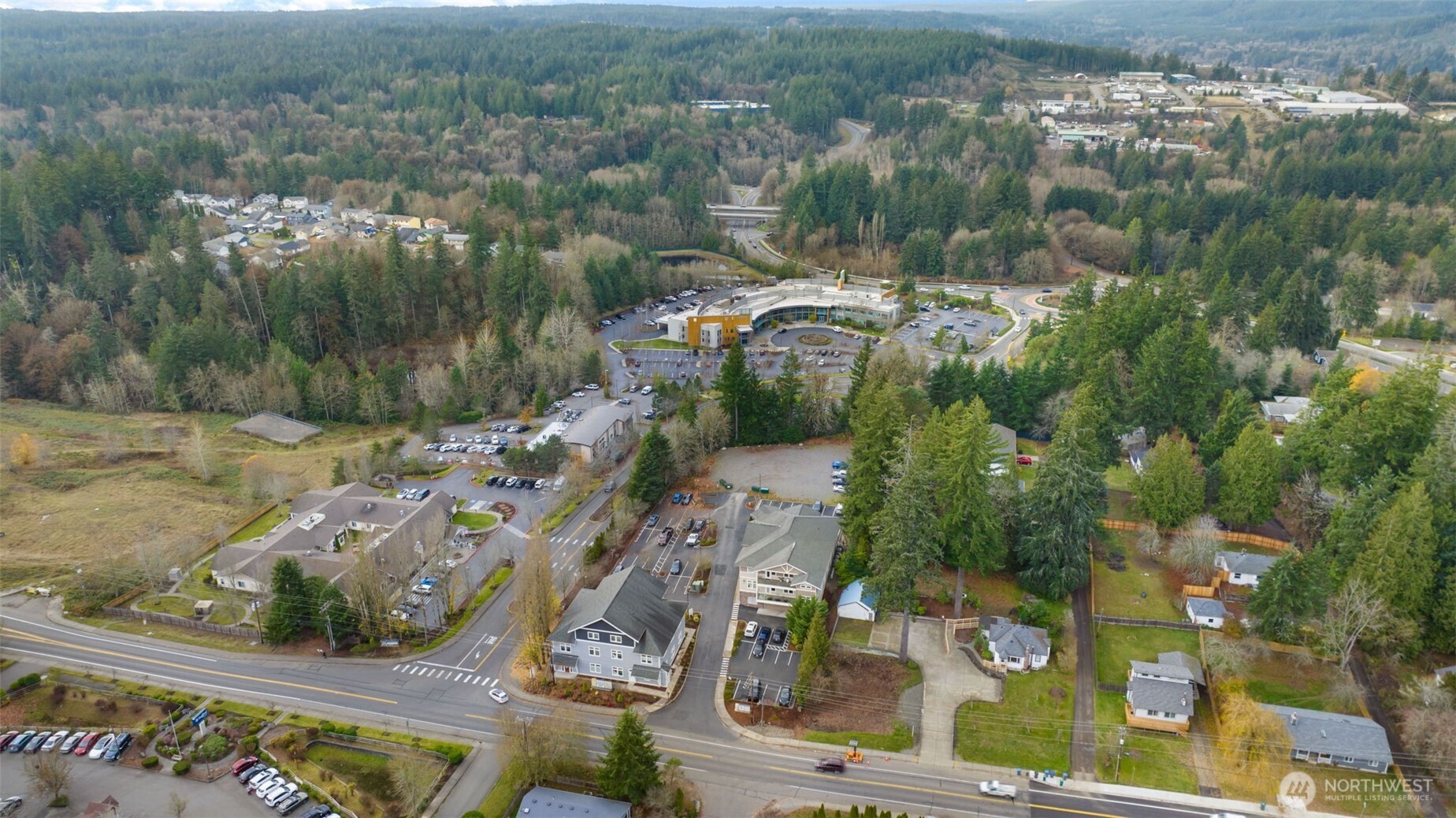 1740 Pottery Avenue #300, Port Orchard, WA 98366