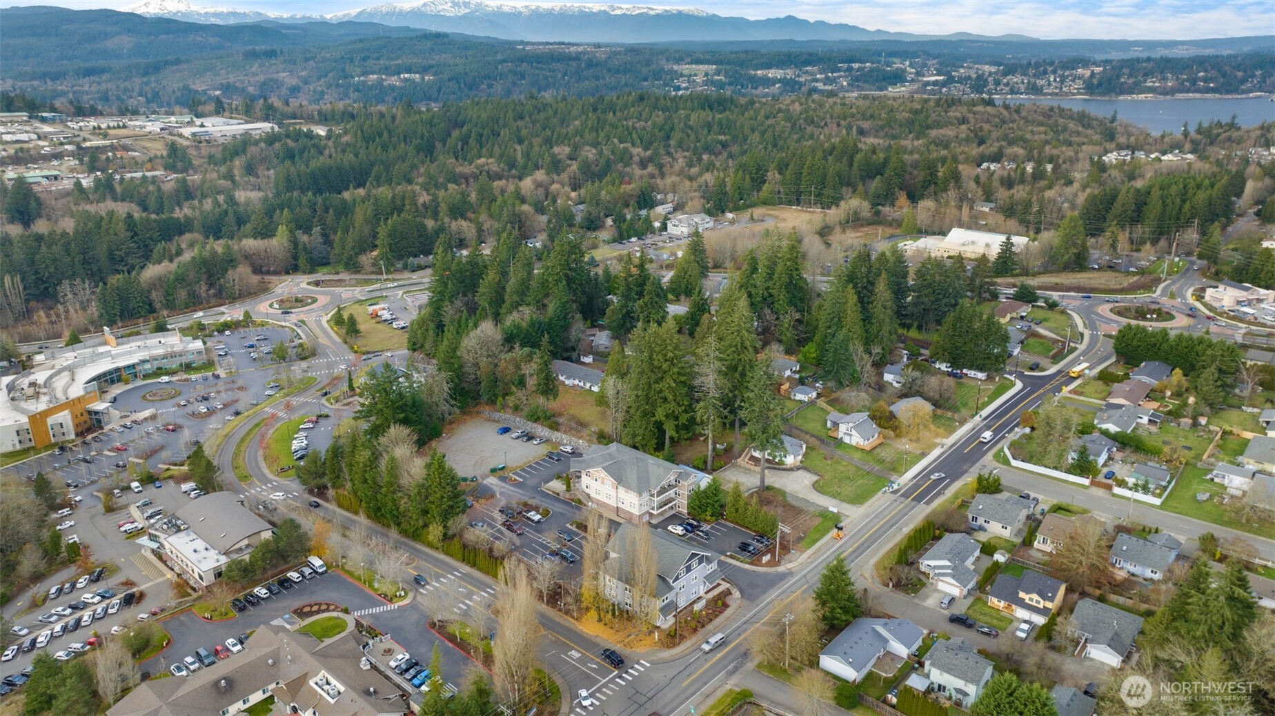 1740 Pottery Avenue #300, Port Orchard, WA 98366