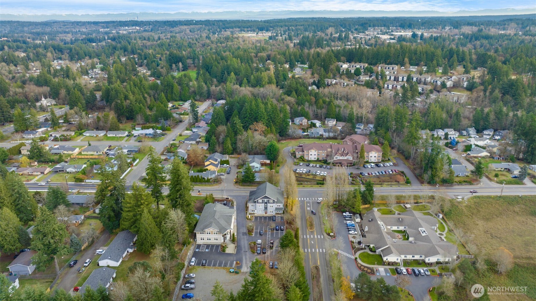 1740 Pottery Avenue #300, Port Orchard, WA 98366