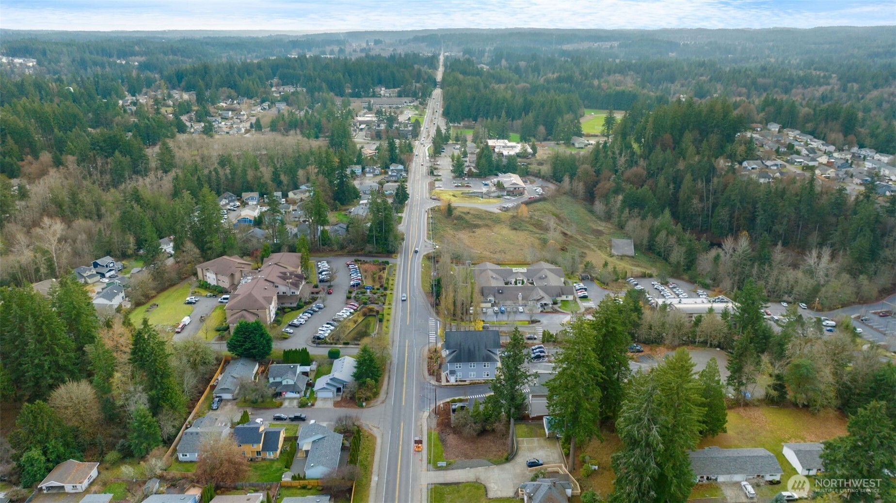 1740 Pottery Avenue #300, Port Orchard, WA 98366