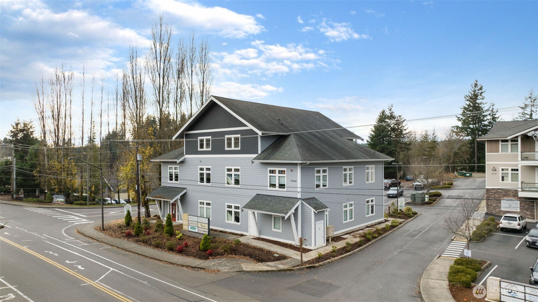 1740 Pottery Avenue #300, Port Orchard, WA 98366