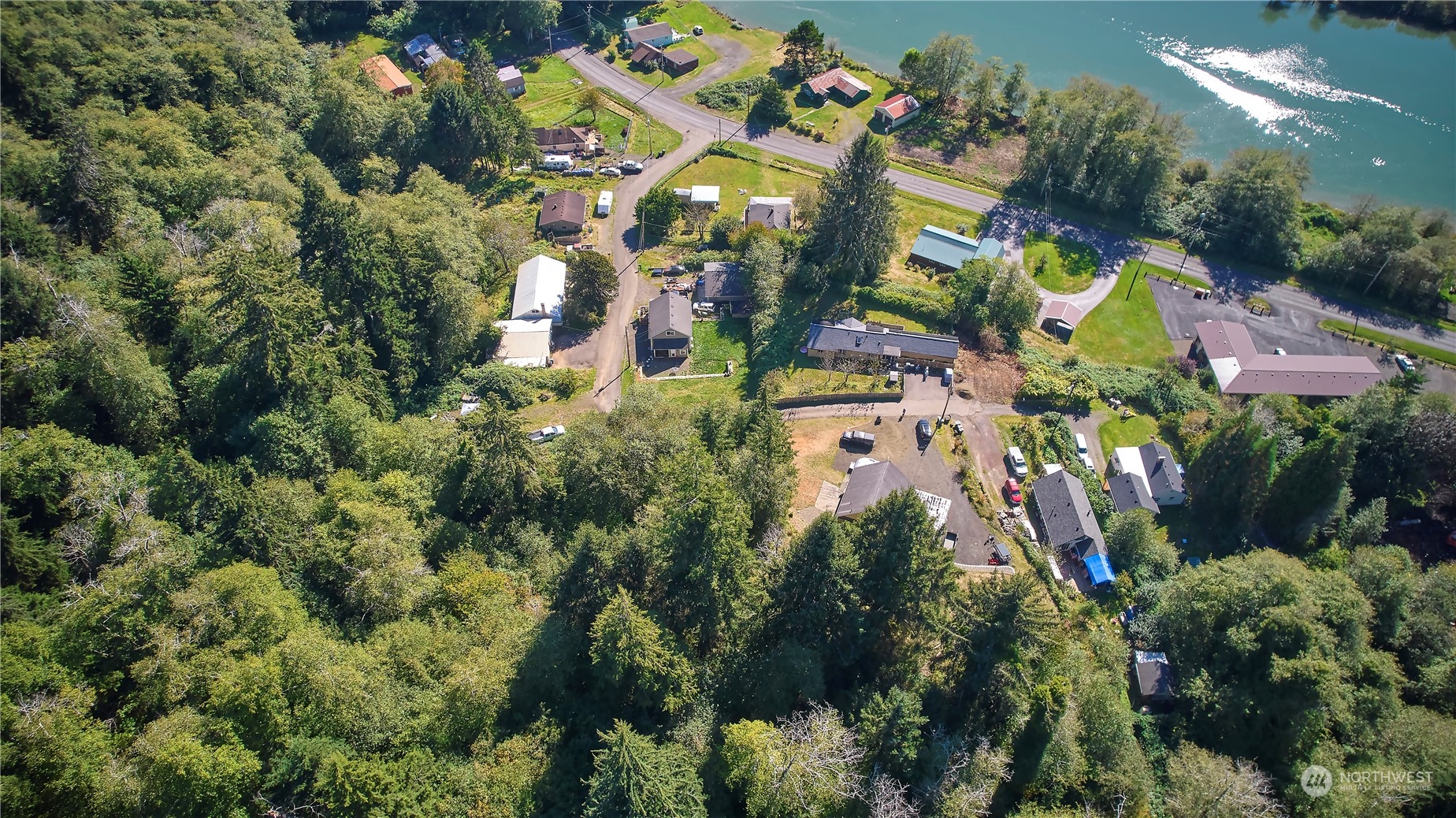 1020 Rayonier Avenue , Hoquiam, WA 98550