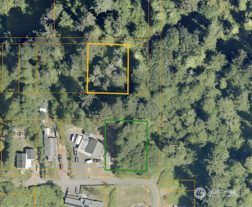 1020 Rayonier Avenue , Hoquiam, WA 98550