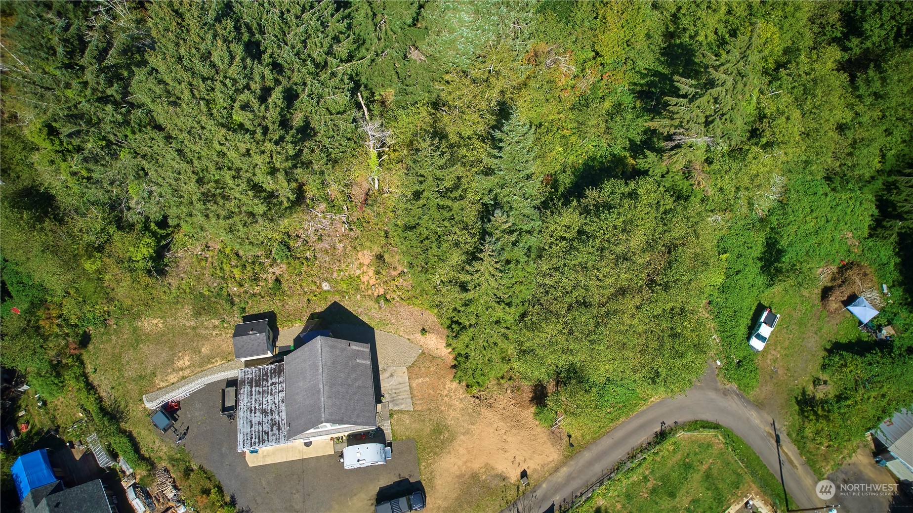 1020 Rayonier Avenue , Hoquiam, WA 98550