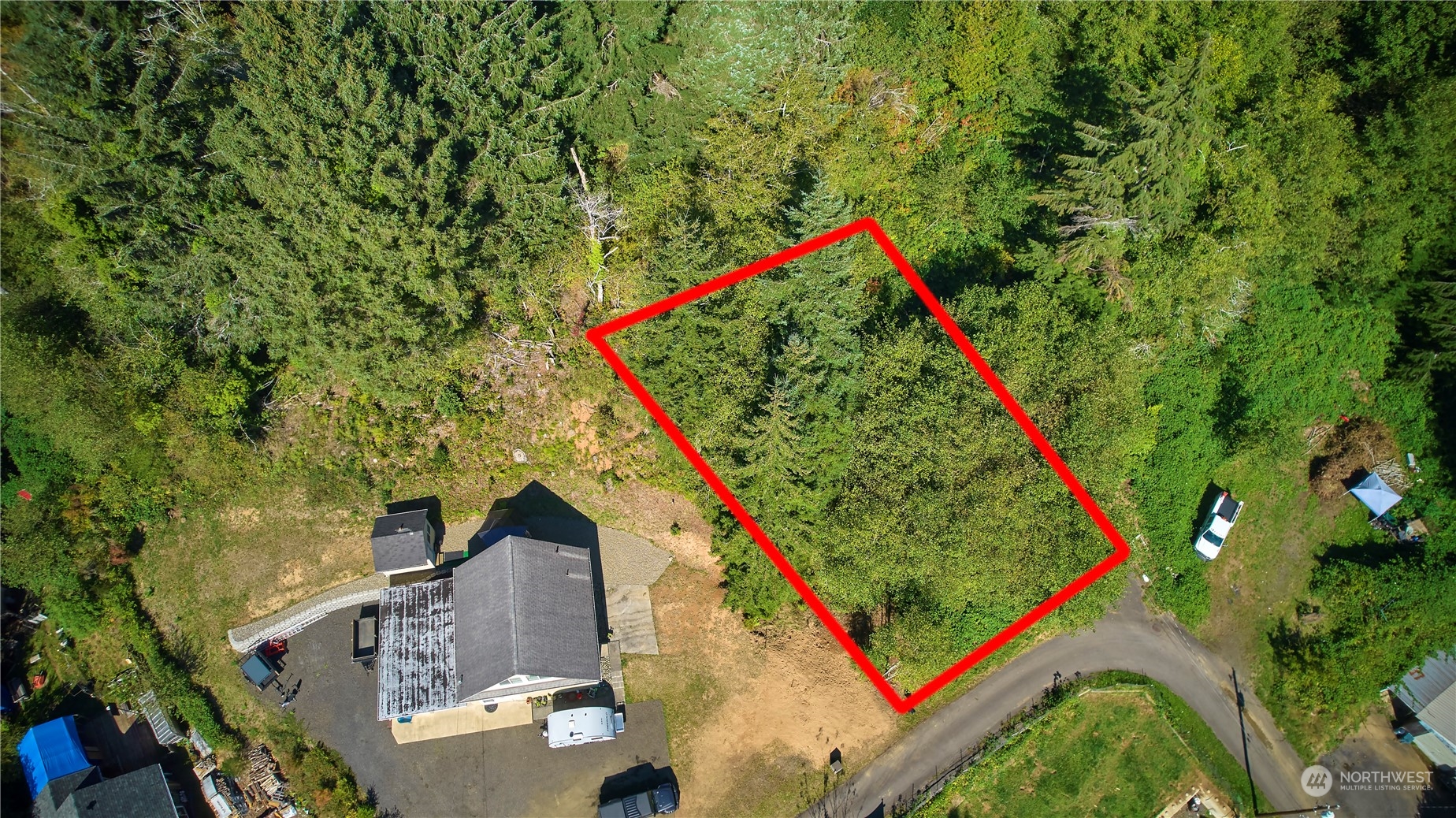 1020 Rayonier Avenue , Hoquiam, WA 98550