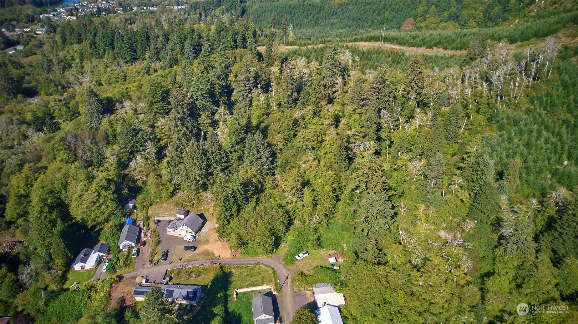 1020 Rayonier Avenue , Hoquiam, WA 98550