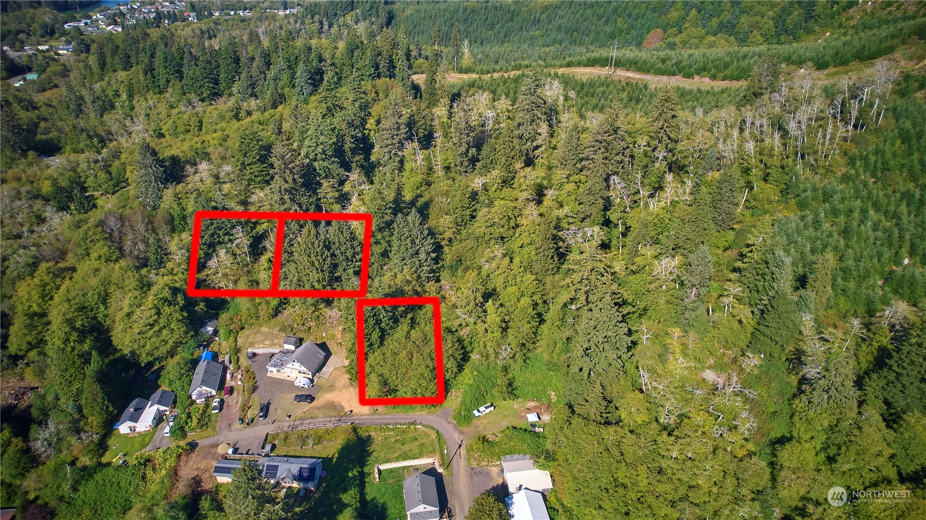 1020 Rayonier Avenue , Hoquiam, WA 98550