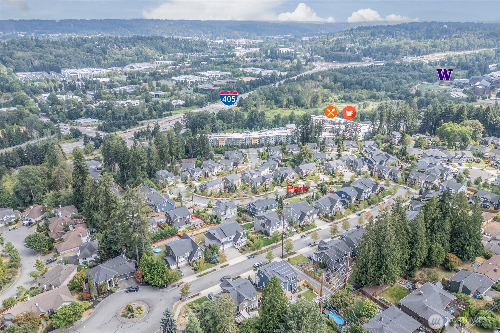 19420 109th Court NE, Bothell, WA 98011